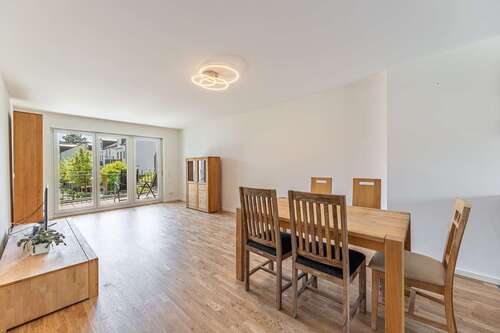 Foto - Wohnung zum Kaufen in Kirchseeon 500.000,00 € 96.43 m²