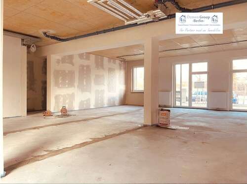 Foto - Büro in Michendorf 1.849,50 € 137.28 m²