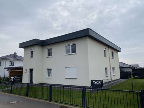 Foto - Wohnung zum Mieten in Schwedt 907,00 € 110.62 m²