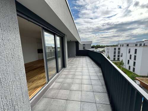 Foto - Wohnung zum Mieten in Augsburg 1.864,00 € 122.36 m²