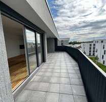 Wohnung zum Mieten in Augsburg 1.864,00 € 122.36 m²