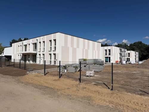 Foto - Wohnung zum Mieten in Fredersdorf-Vogelsdorf 1.027,62 € 57.09 m²