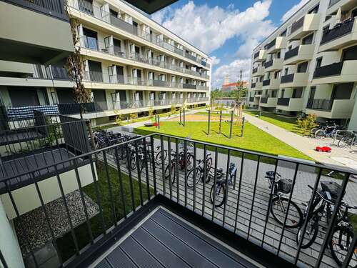Foto - Wohnung zum Mieten in Berlin 651,25 € 26.05 m²
