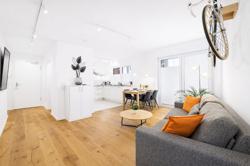 Foto - Wohnung zum Mieten in Eltville am Rhein 2.500,00 € 66 m²