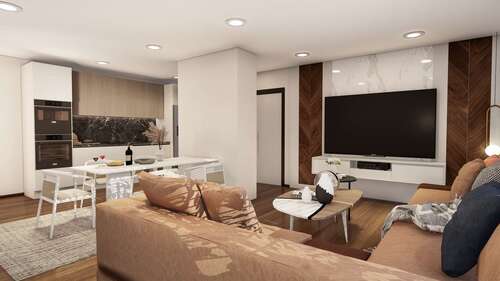 Foto - Wohnung zum Kaufen in Viersen 278.800,00 € 71.31 m²