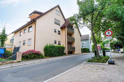 Foto - Wohnung zum Kaufen in Heilbronn 210.000,00 € 82.48 m²