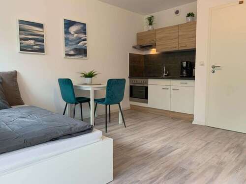 Foto - Wohnen auf Zeit in Wolfsburg 940,00 €