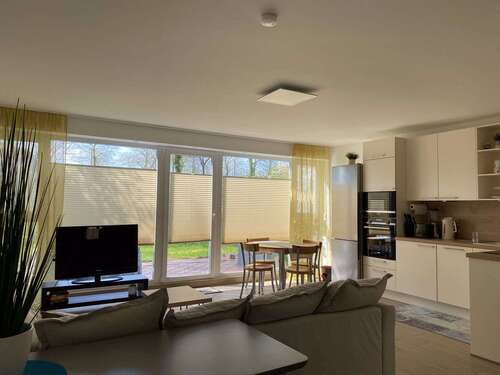 Foto - Wohnen auf Zeit in Sierksdorf 1.250,00 €