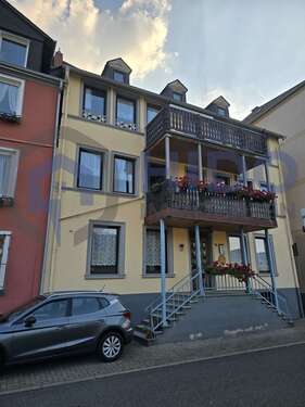 Foto - Wohnung zum Mieten in Sankt Goar An der Loreley 355,00 € 42 m²