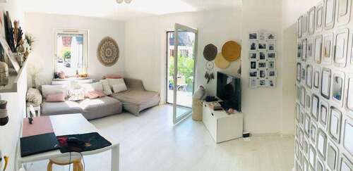 Foto - Wohnung zum Kaufen in Augsburg 249.000,00 € 61 m²