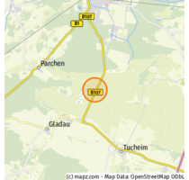 Grundstück in Genthin 39.000,00 € 25563 m²