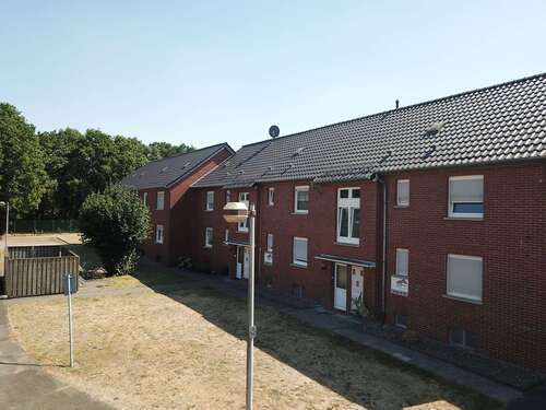 Foto - Wohnung zum Mieten in Bramsche 513,00 € 69.3 m²