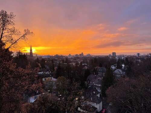 Foto - Wohnung zum Kaufen in Freiburg 1.890.000,00 € 184 m²