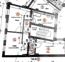 Wohnung zum Mieten in Magdeburg 400,00 € 63.21 m²