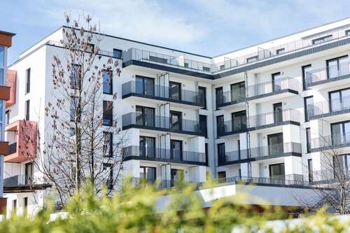 Foto - Wohnung zum Mieten in Berlin 1.144,93 € 51.09 m²
