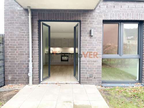 Foto - Wohnung zum Mieten in Hamburg 1.100,00 € 66.64 m²