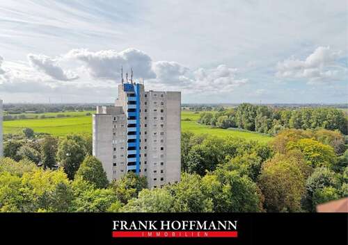 Foto - Wohnung zum Kaufen in Uetersen 89.000,00 € 38.44 m²