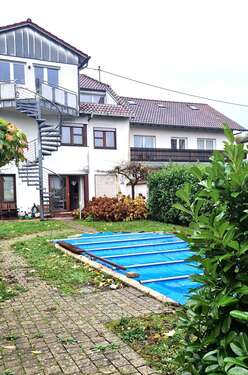 Foto - Wohnung zum Kaufen in Losheim 269.000,00 € 160 m²