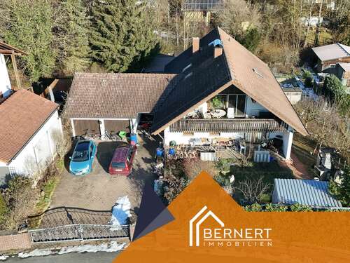 Foto - Haus zum Kaufen in Untersiemau 310.000,00 € 155 m²