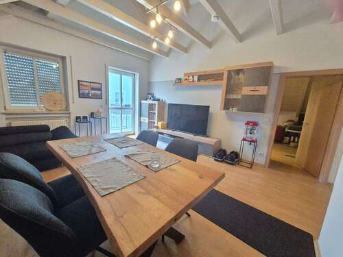 Foto - Wohnung zum Mieten in Geiselhöring 460,00 € 61 m²