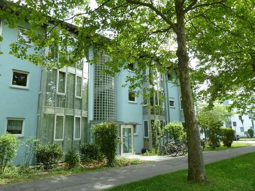 Foto - Wohnung zum Mieten in Ingolstadt 470,00 € 34 m²