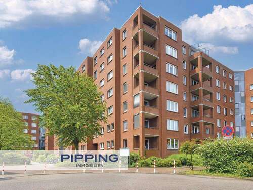 Foto - Wohnung zum Mieten in Lüneburg 900,00 € 82.9 m²