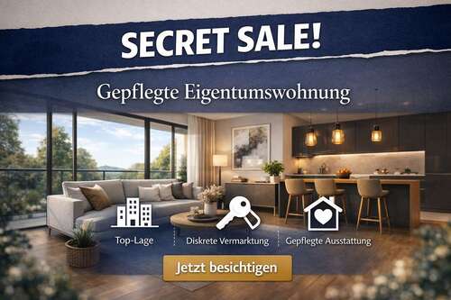 Foto - Wohnung zum Kaufen in Siegburg 330.000,00 € 108 m²