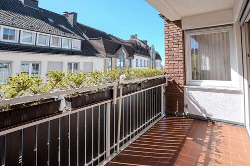 Foto - Wohnung zum Kaufen in Siegburg 330.000,00 € 108 m²