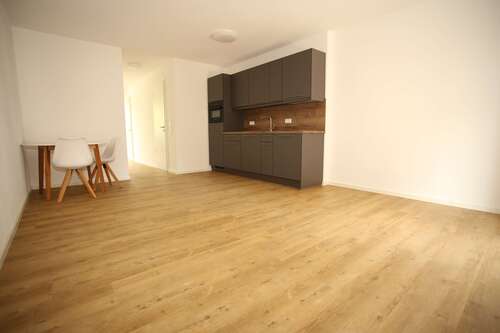 Foto - Wohnung zum Mieten in Burgebrach 480,00 € 45.39 m²