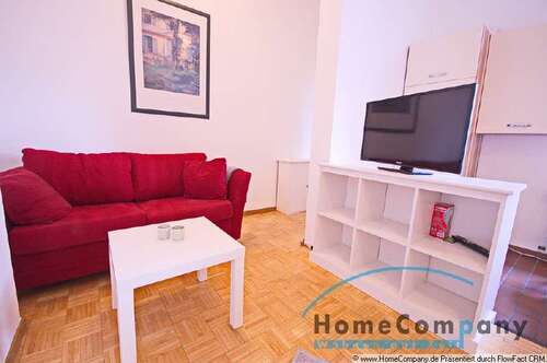 Foto - Wohnen auf Zeit in Dortmund 645,00 €