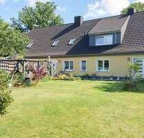 Haus zum Kaufen in Wittenhagen Abtshagen 398.000,00 € 229 m² - Wittenhagen / Abtshagen