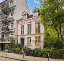 Haus zum Kaufen in Hamburg 2.150.000,00 € 190 m²