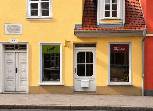Foto - Einzelhandel in Erlangen 1.000,00 € 55 m²