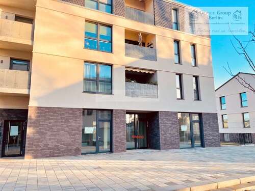 Foto - Einzelhandel in Michendorf 1.849,50 € 137.28 m²