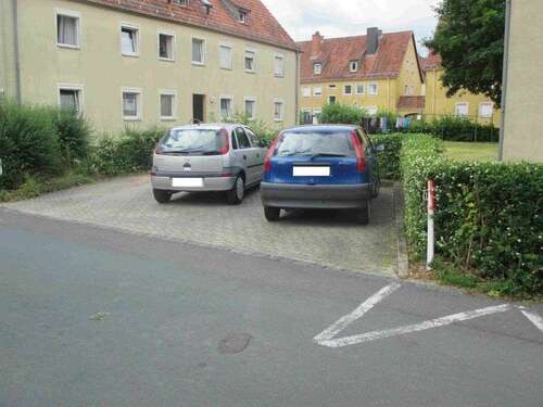 Foto - Garage zu vermieten in Kitzingen 30,00 €