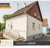 Haus zum Kaufen in Bexbach 195.000,00 € 115 m²
