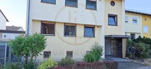 Foto - Wohnung zum Kaufen in Nürnberg 349.000,00 € 92 m²