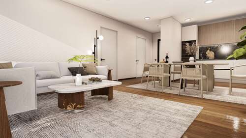 Foto - Wohnung zum Kaufen in Viersen 265.500,00 € 71.56 m²