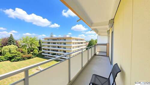 Foto - Wohnung zum Kaufen in Fürstenfeldbruck 399.000,00 € 91.46 m²
