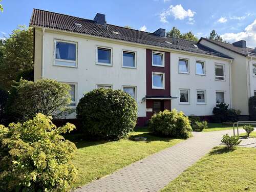 Foto - Wohnung zum Kaufen in Pinneberg 192.500,00 € 71 m²