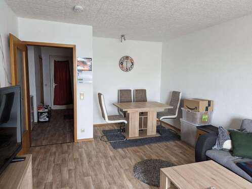 Foto - Wohnung zum Mieten in Baden-Württemberg - Meßstetten 480,00 € 54.33 m²