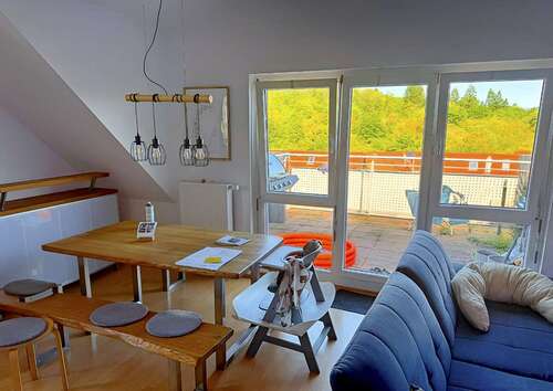 Foto - Wohnung zum Mieten in Bretten 960,00 € 84.5 m²