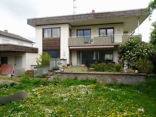 Foto - Haus zum Kaufen in Biblis 490.000,00 € 215 m²