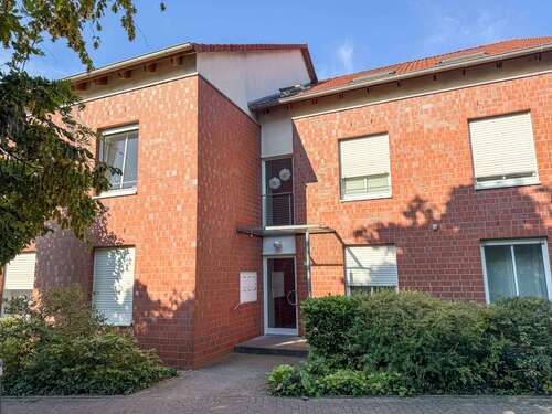 Foto - Wohnung zum Mieten in Münster 720,00 € 72 m²