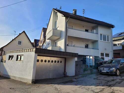 Foto - Wohnung zum Kaufen in Bad Wimpfen 289.000,00 € 82 m²