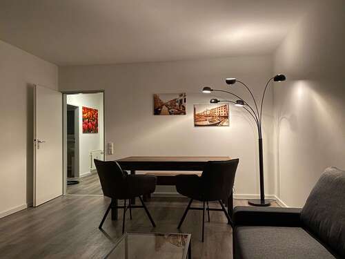 Foto - Wohnung zum Mieten in Aachen 990,00 € 61 m²