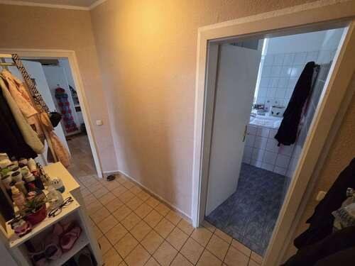 Foto - Wohnung zum Mieten in Magdeburg 350,00 € 56.46 m²