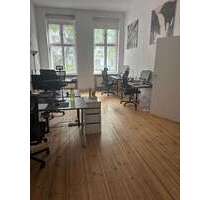 Büro in Berlin 299,00 € 8 m² - 299,00 EUR Kaltmiete, ca.  8,00 m² in Berlin (PLZ: 10623)