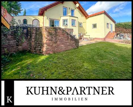 Foto - Haus zum Kaufen in Eisenberg 519.000,00 € 237 m²