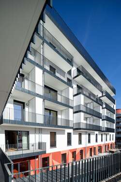 Foto - Wohnung zum Mieten in Berlin 1.149,42 € 51.04 m²
